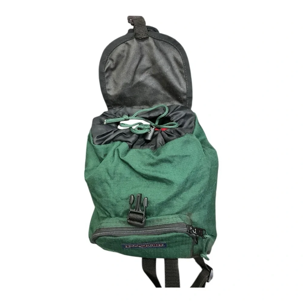 ๐โ Vintage rare JanSport Mini Backpack - Picture 6 of 6